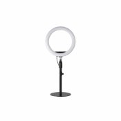 Justerbart std Kensington K87651WW Svart