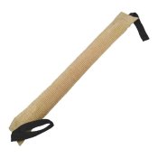 Tuggleksak fr hundar Gloria (67 x 7.2 cm)