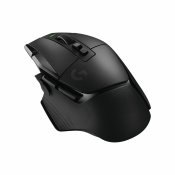 Trdls optisk mus Logitech 910-006181 Svart