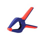 Fjderklmma Workpro 75 mm