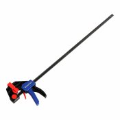 Enhandstving Workpro Nylon 580 mm