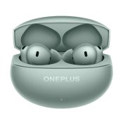 Bluetooth Hrlurar OnePlus OnePlus Buds 4 Grn