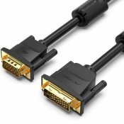 Laptopladdare Vention EACBH Svart 2 m