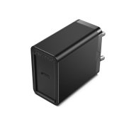 Vggladdare Vention FADB0-EU 20 W Svart