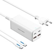 Vggladdare Vention FBSWG-EU 100 W Vit (1 antal)