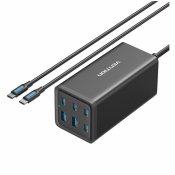 Vggladdare Vention FENB0-EU 200 W