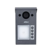 Smart interntelefon med video Dahua VTO3311Q-WP 1 Delar