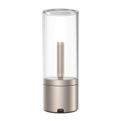 Bordslampa Yeelight YLFWD-0019 Rosguld Metall 12 W