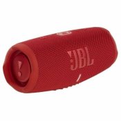 Brbar Bluetooth Hgtalare JBL Charge 5 Rd