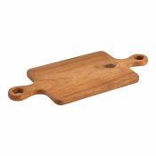 Serveringsbrda San Ignacio Natur SG  4485 Akaciatr Rektangulr