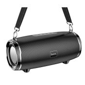 Brbar Bluetooth Hgtalare Hoco HC5 Cool Enjoy Svart 2 x 15 W