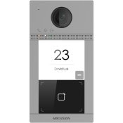 Smart interntelefon med video Hikvision DS-KV8113-WME1(C)