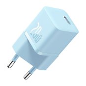 Vggladdare Baseus CCGN050103 Bl 20 W
