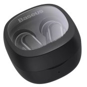 Hrlurar Baseus NGTW370201 Svart