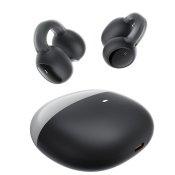 Hrlurar med Mikrofon Baseus A00069201113-00 Svart