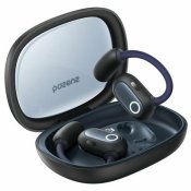 Hrlurar Baseus A00073200123-00 Svart