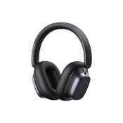 Bluetooth Huvudbands Hrlurar Baseus Bowie H1s Svart