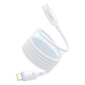 VGA Kabel Baseus P10376800211-00 Vit