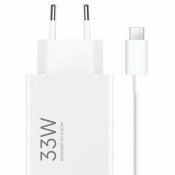 Vggladdare Xiaomi BHR9956EU 33 W USB-C