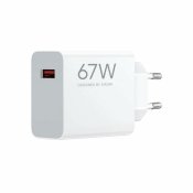 Vggladdare Xiaomi Vit 67 W