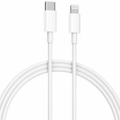 Kabel Lightning Xiaomi XM700013 Vit