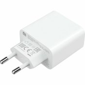 Vggladdare Xiaomi Mi 33W Vit 33 W