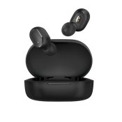 Ear Bluetooth hrlurar Xiaomi Redmi Buds Essential Svart