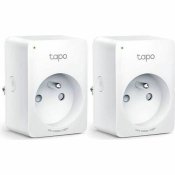 Smartkontakt OR: Intelligent Kontakt TP-Link P100 Wi-Fi 220-240