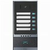 Smart interntelefon med video Fanvil i63