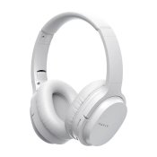 Bluetooth Huvudbands Hrlurar Havit I62 Vit