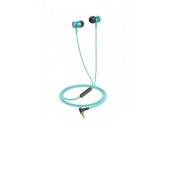 Hrlurar med Mikrofon Havit E303P Bl