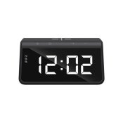 Vggladdare Havit W320 black Svart