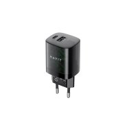 Vggladdare Havit UC303 EU Svart 30 W