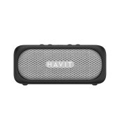 Brbar Bluetooth Hgtalare Havit SK905BT black Svart
