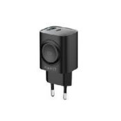 Vggladdare Havit UC132 EU Svart 22 W
