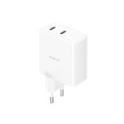 Vggladdare Havit UC45 EU Vit 45 W