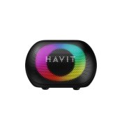Brbar Bluetooth Hgtalare Havit SK885BT Svart 8 W