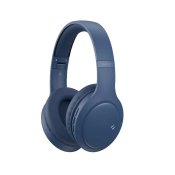 Bluetooth Huvudbands Hrlurar Havit H633BT Bl