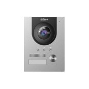 Smart interntelefon med video Dahua VTO2202F-P-S2 Vertikalt (12
