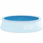 Pool Cover Intex 305 cm Sol Rund
