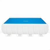 Pool Cover Intex 488 x 244 cm Sol Rektangul�r