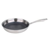 Stekpanna Masterpro BGMP-1630  20 cm Rostfritt stl