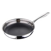 Stekpanna Masterpro BGMP-1631  24 cm Rostfritt stl