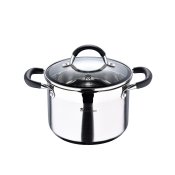 Slowcooker Masterpro BGMP-1505-BK Rostfritt stl 4 L 10 L