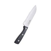 Santokukniv San Ignacio Expert Satinfinish Rostfritt stl 17,5 c