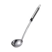 Slev San Ignacio expert sg7336 Rostfritt stl 8,8 x 33 cm