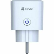 Plug Adapter Ezviz T30 Vit 2300 W 220-240 V
