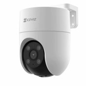 vervakningsvideokamera Ezviz CS-H8C(4MM) Vit Wi-Fi