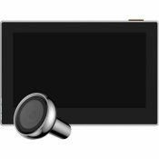 Digitalt Drrga OR: Digitalt Titthl Ezviz CS-HP2-R100-6E2WB-GD