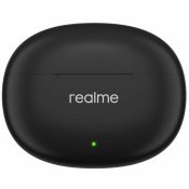 Hrlurar Realme T110 Svart